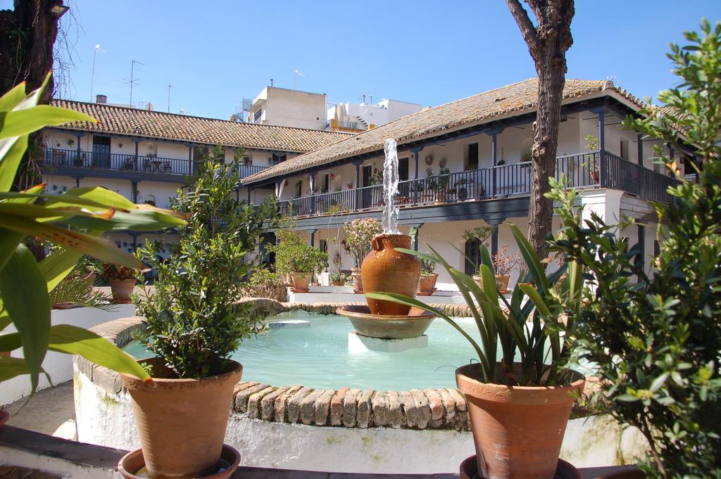 Luxury Apartment Plus Ultra Sevilla Exteriér fotografie