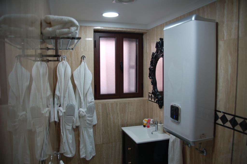 Luxury Apartment Plus Ultra Sevilla Exteriér fotografie