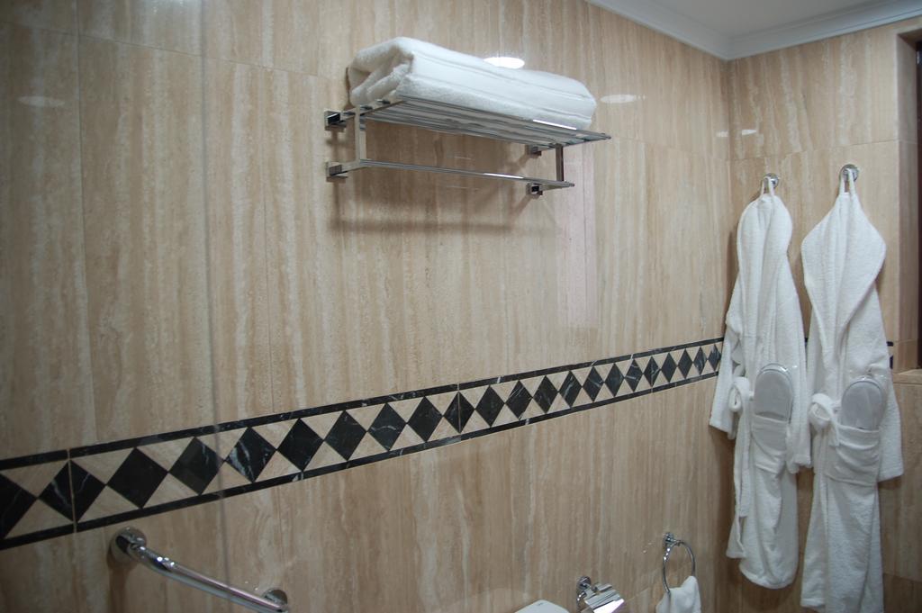 Luxury Apartment Plus Ultra Sevilla Exteriér fotografie