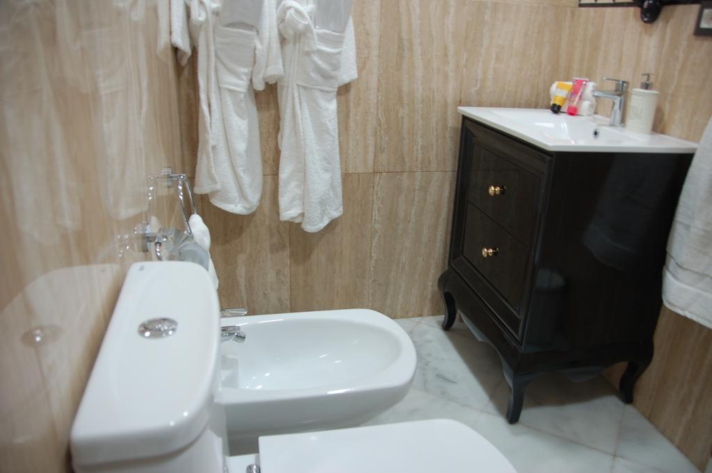 Luxury Apartment Plus Ultra Sevilla Exteriér fotografie