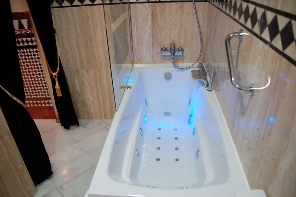 Luxury Apartment Plus Ultra Sevilla Exteriér fotografie